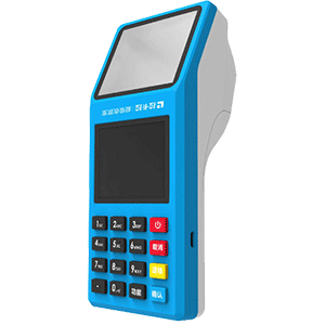 楚雄超级收款宝QR65